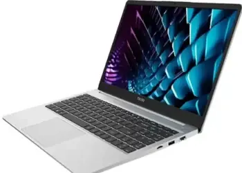 Tecno Megabook K15S Dibanderol Rp8,59 Juta