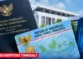 NIK Berpotensi Jadi Identitas Tunggal