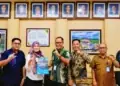 DPRD Tebo Minta Perhatian Pemerintah Pusat