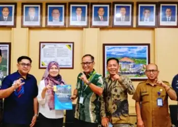 DPRD Tebo Minta Perhatian Pemerintah Pusat