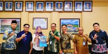 DPRD Tebo Minta Perhatian Pemerintah Pusat