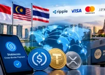 Tiga Negara ASEAN Ini Mulai Uji Pembayaran Stablecoin