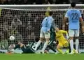 Manchester City Singkirkan Brighton Lewat Adu Penalti