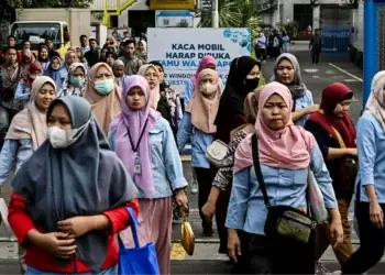 KSPI Tegaskan Usulan Kenaikan UMP 2027 hingga 9,5%