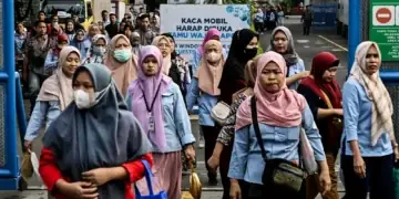 KSPI Tegaskan Usulan Kenaikan UMP 2027 hingga 9,5%