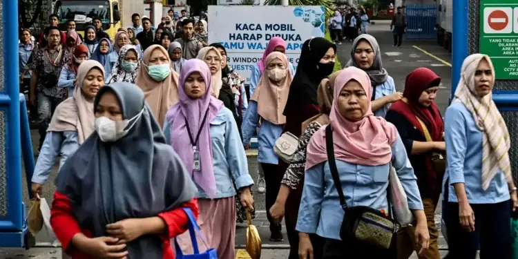 KSPI Tegaskan Usulan Kenaikan UMP 2027 hingga 9,5%