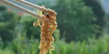 Makanan Sering Dikonsumsi Bisa Merusak Ginjal