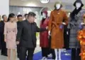 Dikabarkan Meninggal, Kim Jong Un hadir di Pameran dengan kondisi tampak sehat