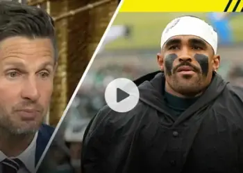 Jalen Hurts Absen Sisa Musim 2026 Akibat Penyakit Di Paru-Parunya