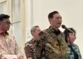 Luhut Angkat Bicara soal UU Tipikor
