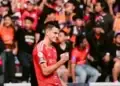 Persija Cetak Kemenangan 2-0 atas Arema FC
