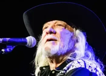 Country Music Star John Anderson Dies at 71