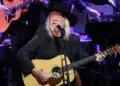 Country Music Hall of Fame Singer John Anderson
