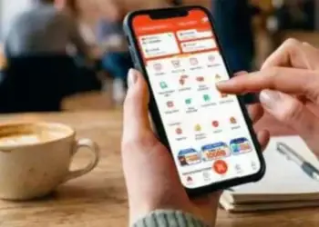 Mau Tarik Tunai ShopeePay Gratis Biaya Admin
