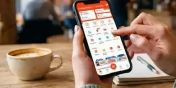 Mau Tarik Tunai ShopeePay Gratis Biaya Admin