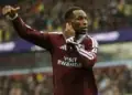 Aston Villa Kalahkan Manchester City 2-1