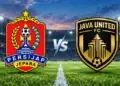 Persijap Jepara vs Java United FC