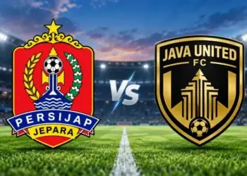Persijap Jepara vs Java United FC