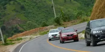 Sering Setengah Kopling Bawa Mobil di Tanjakan