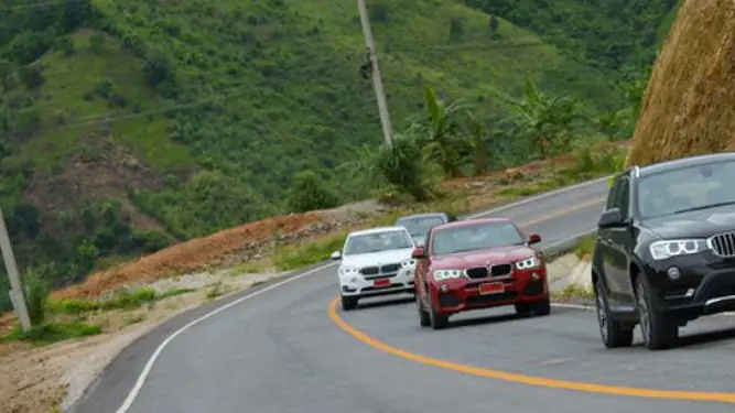 Sering Setengah Kopling Bawa Mobil di Tanjakan