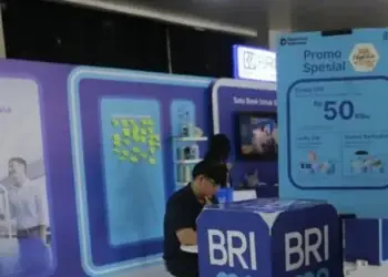 BRI Siapkan Dana Maksimal Rp1 Triliun untuk Buyback Saham