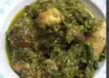 Resep Ayam Cabe Ijo Rumahan