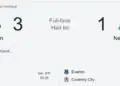 Everton Tundukkan Newcastle 3-1