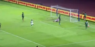 Persebaya Gagal Raih Kemenangan dari Persijap