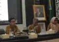 Warga Kota Jambi Akan dapat 49 Ribu Bantuan Beras