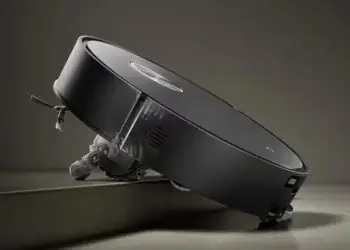 Xiaomi Resmi Luncurkan Robot Vacuum 7 Max