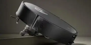 Xiaomi Resmi Luncurkan Robot Vacuum 7 Max