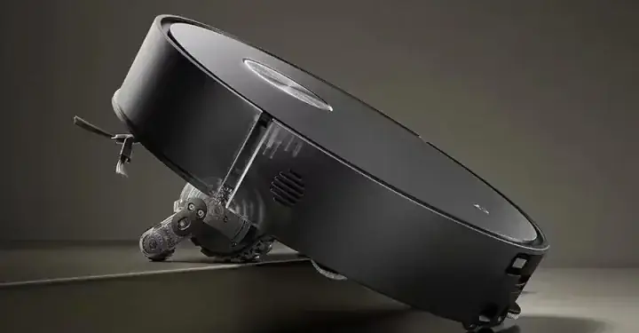 Xiaomi Resmi Luncurkan Robot Vacuum 7 Max