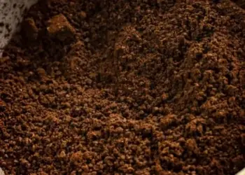 Manfaat Ampas Kopi