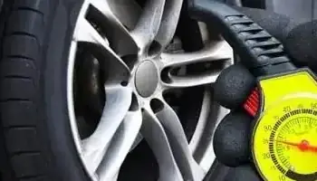 Tekanan Angin Ban Mobil yang Aman dan Ideal