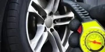 Tekanan Angin Ban Mobil yang Aman dan Ideal