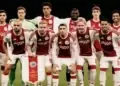 Ajax Tundukkan Atalanta 2-0
