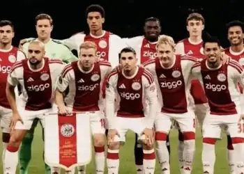 Ajax Tundukkan Atalanta 2-0