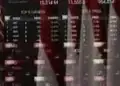 IHSG Anjlok 1,42% ke Level 5.191