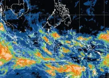 BMKG Ingatkan Waspada Ancaman Karhutla dan Cuaca Ekstrem