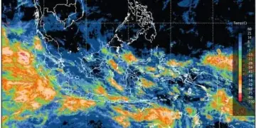 BMKG Ingatkan Waspada Ancaman Karhutla dan Cuaca Ekstrem