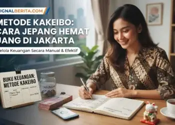 Tips Menabung agar Uang Cepat Terkumpul