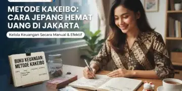 Tips Menabung agar Uang Cepat Terkumpul