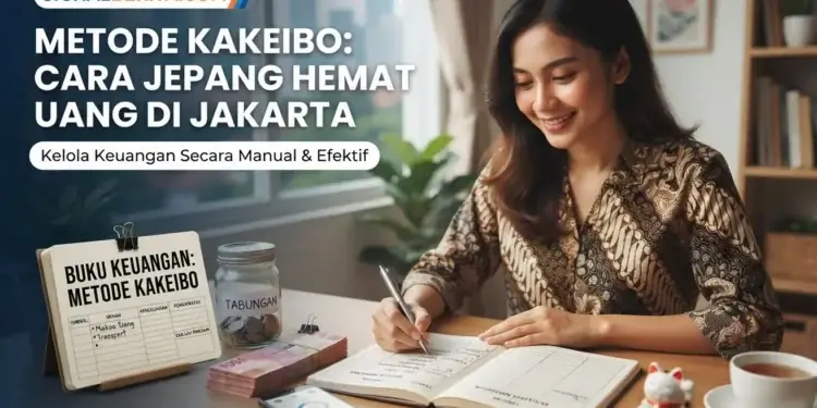 Tips Menabung agar Uang Cepat Terkumpul