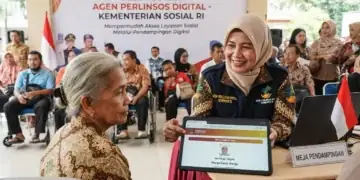 Peluang untuk Jadi Agen Perlinsos Digital?