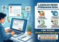 Ini Cara Memperbaiki Desil KIP Kuliah 2026