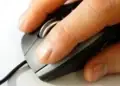 Mouse Komputer Zaman Now Makin Canggih