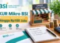 Tabel Angsuran KUR BSI 2026