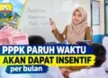 PPPK Paruh Waktu di Jambi Mulai November 2026 Akan Dapat Insentif