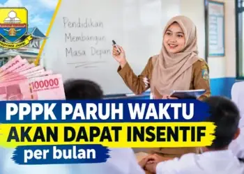 PPPK Paruh Waktu di Jambi Mulai November 2026 Akan Dapat Insentif