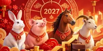 Empat Shio Diprediksi Punya Peluang Karier Lebih
